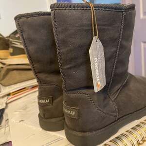Makalu California boots NWT size 8